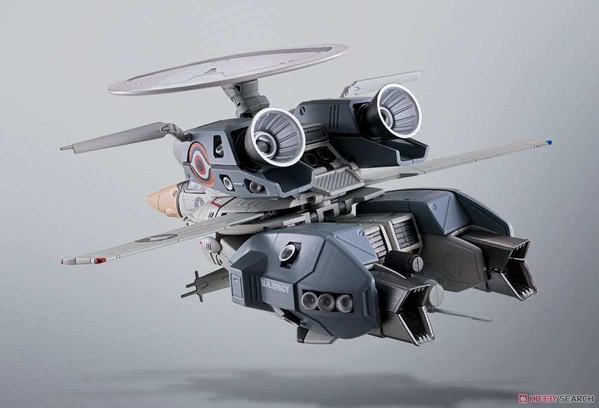 HI-METAL R VE-1 エリントシーカー (完成品) - ホビーサーチ ロボット