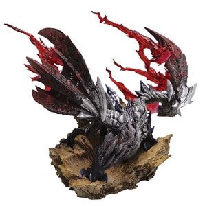カプコンフィギュアビルダー クリエイターズモデル キリン (完成品