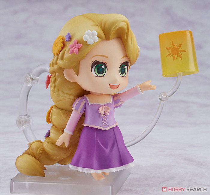 ねんどろいど ラプンツェル (完成品) - ホビーサーチ ロボット・特撮