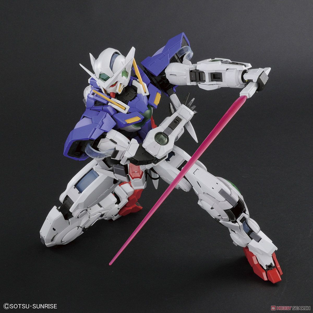 ガンダムエクシア(LIGHTING MODEL) (PG) (ガンプラ) - ホビーサーチ