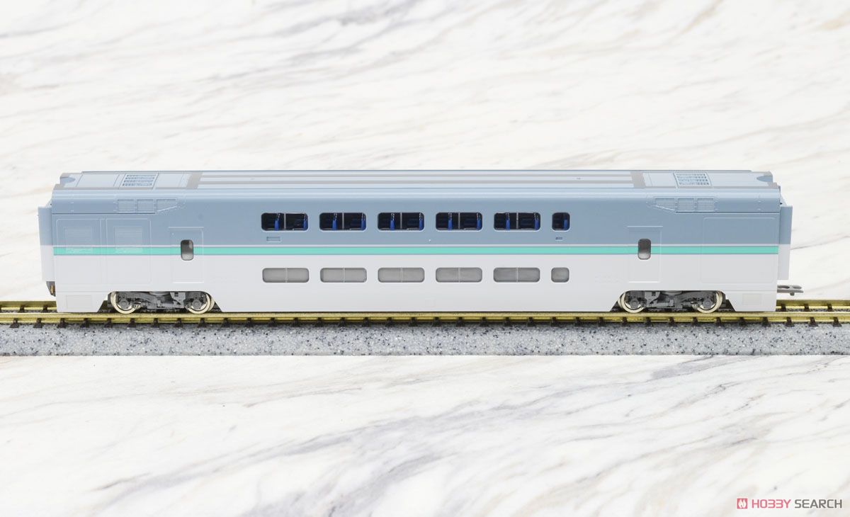 限定品】 JR E1系 東北・上越新幹線 (Max・旧塗装) セット (12両セット