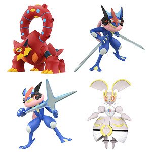 モンスターコレクション スペシャルパック ボルケニオンと機巧の