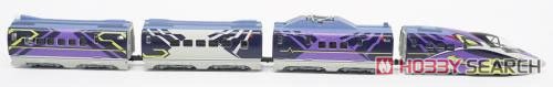 Bトレインショーティー 500 TYPE EVA Bセット (5～8号車) (4両セット