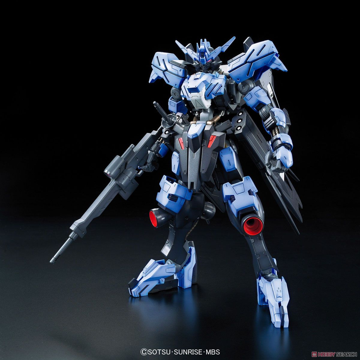 ガンダムヴィダール (1/100) (ガンプラ) - ホビーサーチ ガンプラ他