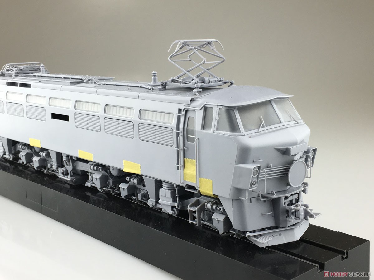 電気機関車 EF66 後期型 (プラモデル) - ホビーサーチ ミリタリープラモ