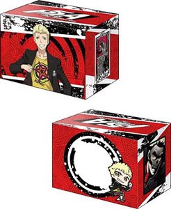 ペルソナ5 ザ・ロイヤル ジョーカー クロウ デッキホルダー デッキ
