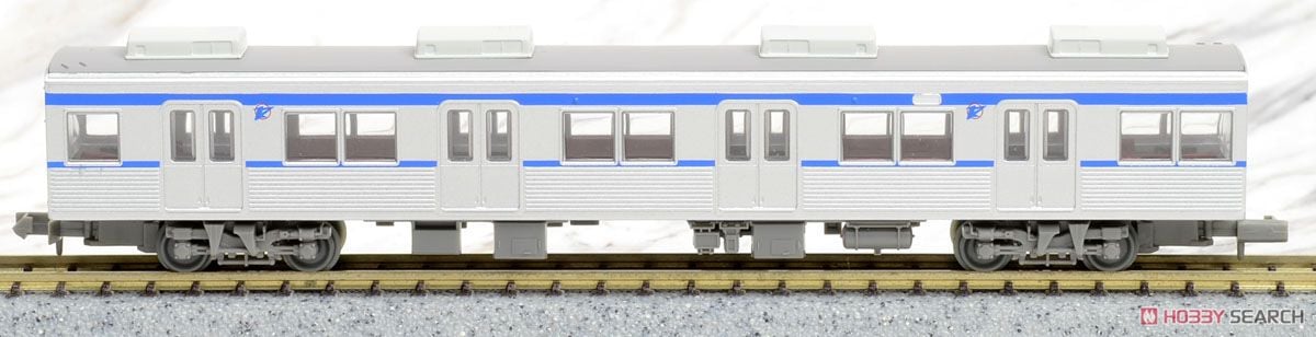 鉄道コレクション 泉北高速鉄道 3000系 初期車 (基本・4両セット