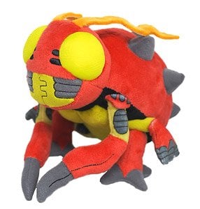 デジモンアドベンチャー ぬいぐるみ DG06 テントモン (S