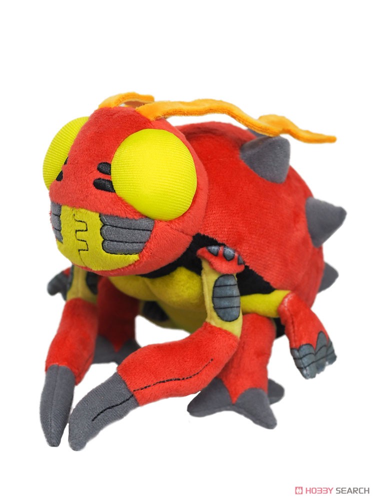 デジモンアドベンチャー ぬいぐるみ DG06 テントモン (S