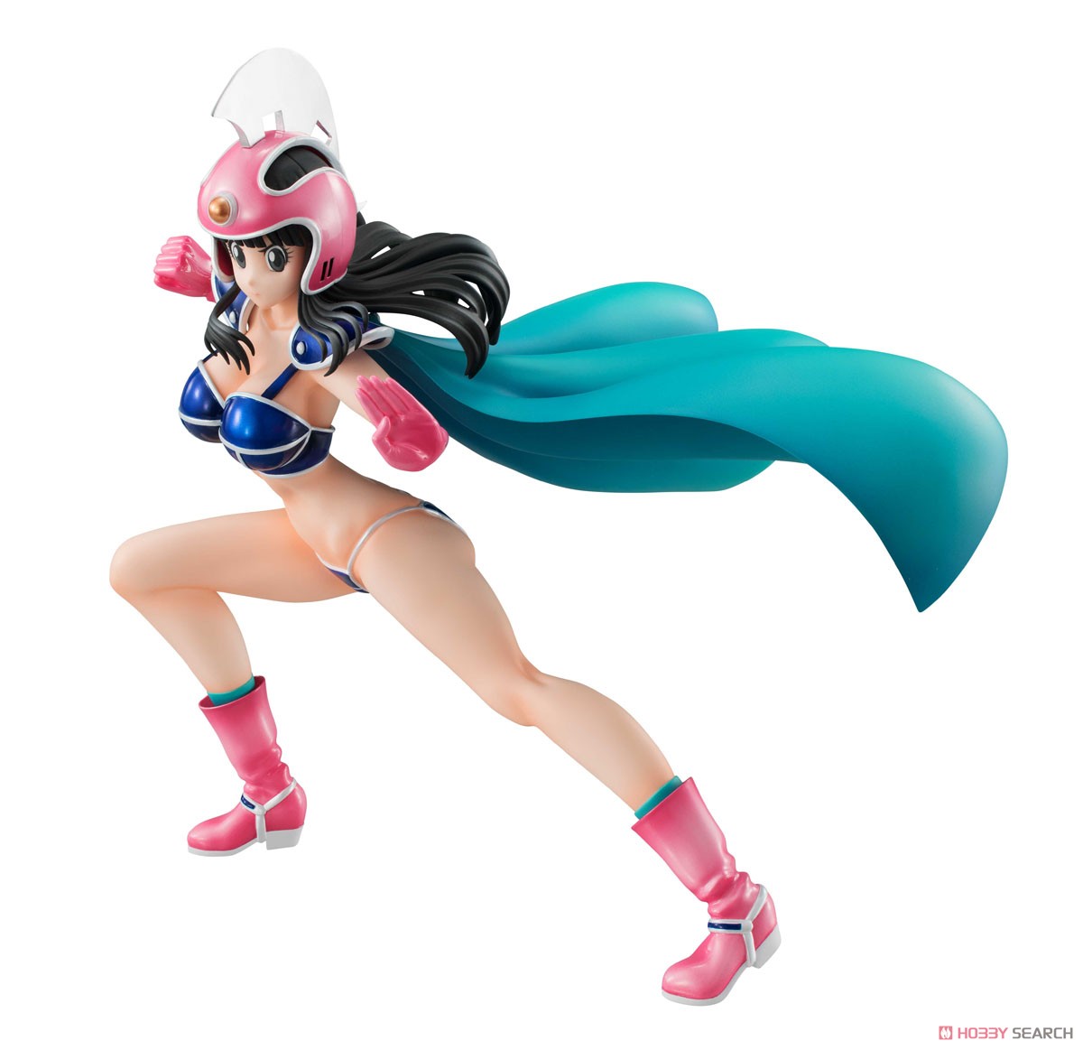 ドラゴンボールギャルズ チチ アーマーVer. (フィギュア) - ホビー