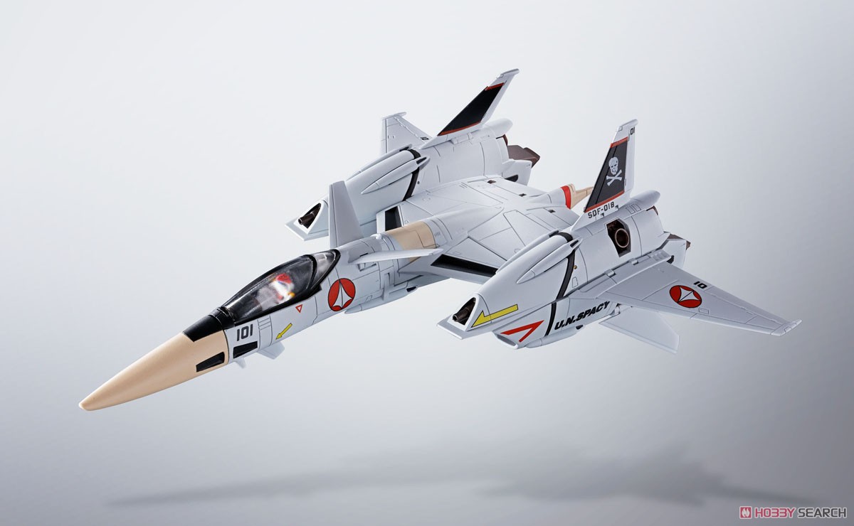 HI-METAL R VF-4 ライトニングIII (完成品) - ホビーサーチ ロボット・特撮