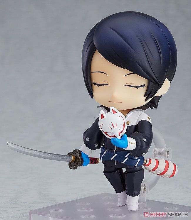 ねんどろいど 喜多川祐介 怪盗服Ver. (フィギュア) - ホビーサーチ