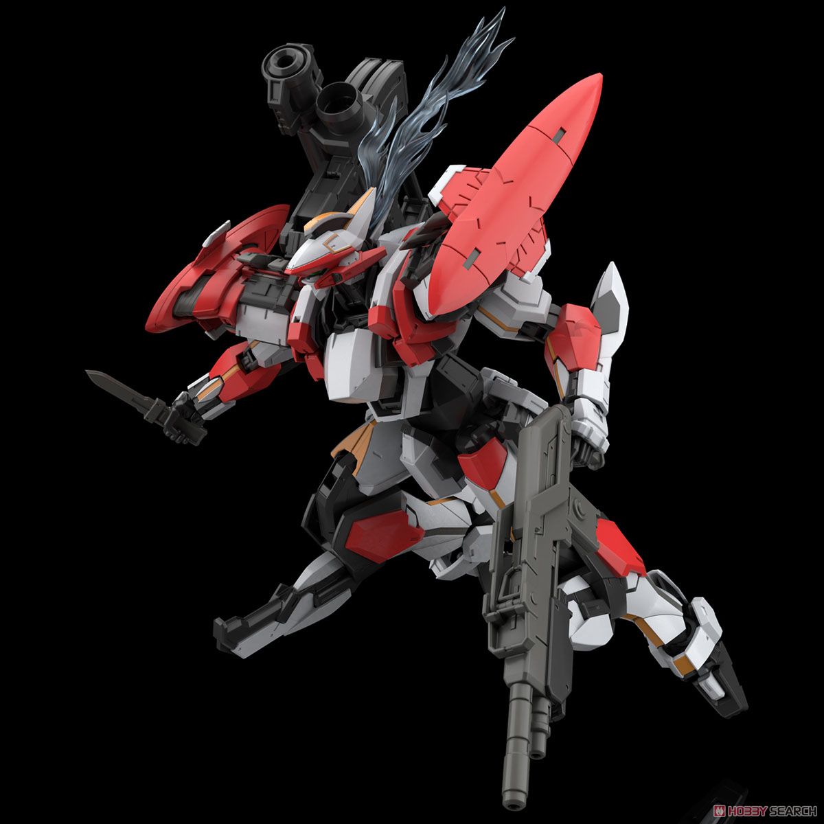 フルメタル・パニック！IV ARX-8 レーバテイン (プラモデル) - ホビー