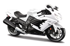 KAWASAKI NINJA ZX-14R (ミニカー) - ホビーサーチ ミニカー
