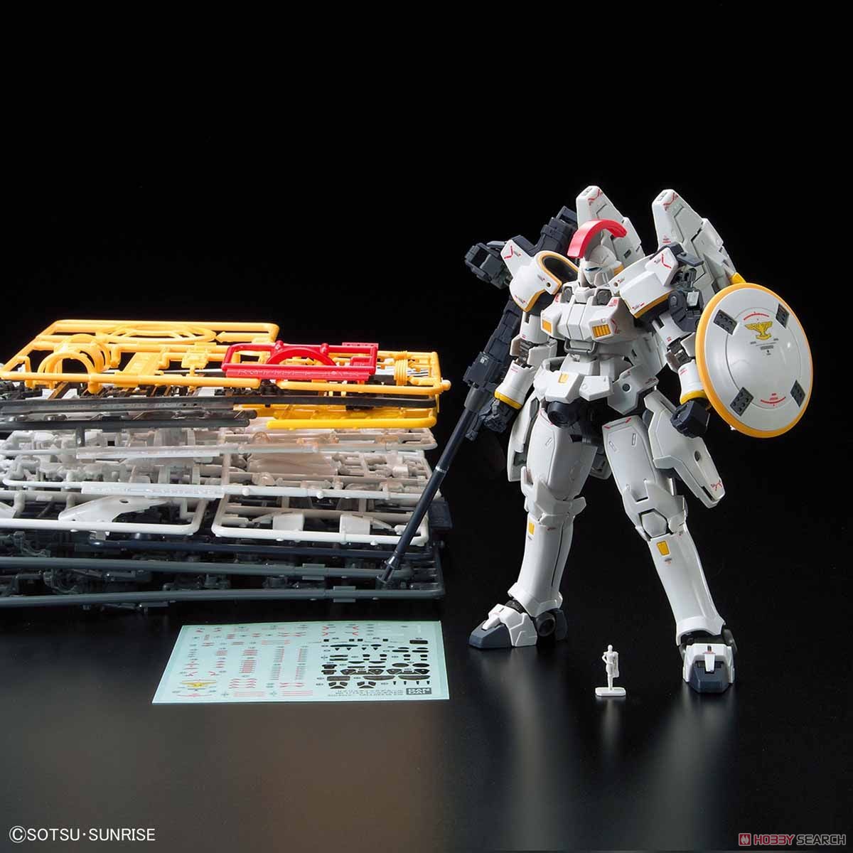 OZ-00MS トールギス EW (RG) (ガンプラ) - ホビーサーチ ガンプラ他