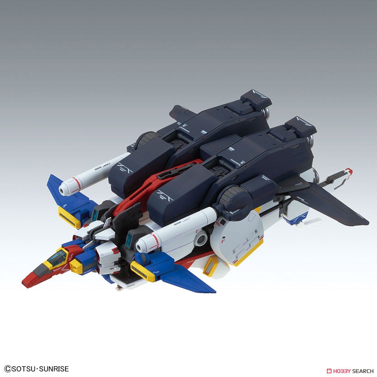 MSZ-010 ダブルゼータガンダム Ver.Ka (MG) (ガンプラ) - ホビーサーチ