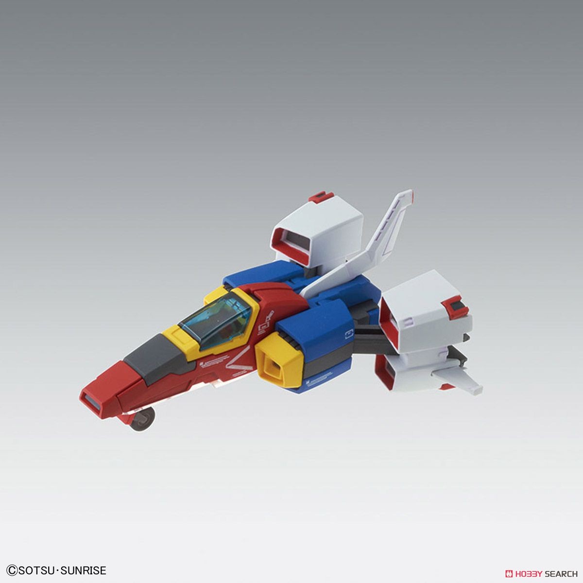MSZ-010 ダブルゼータガンダム Ver.Ka (MG) (ガンプラ) - ホビーサーチ