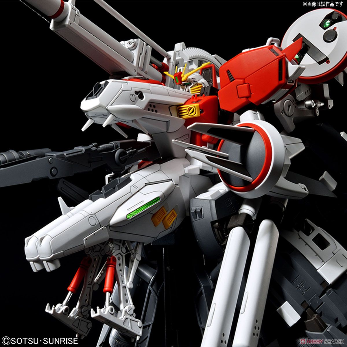 PLAN303E ディープストライカー (MG) (ガンプラ) - ホビーサーチ