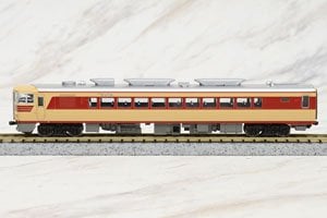 キハ82系 6両基本セット (基本・6両セット) (鉄道模型) - ホビーサーチ