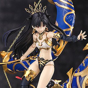 4インチネル Fate/Grand Order アーチャー/イシュタル (フィギュア