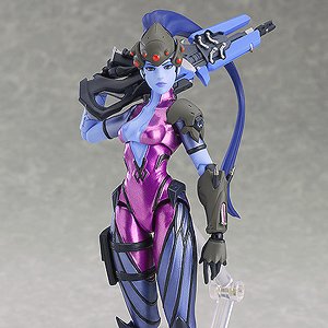 figma ウィドウメイカー (フィギュア) - ホビーサーチ フィギュア