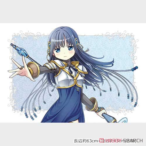 マギアレコード 魔法少女まどか☆マギカ外伝] まくらカバー (七海