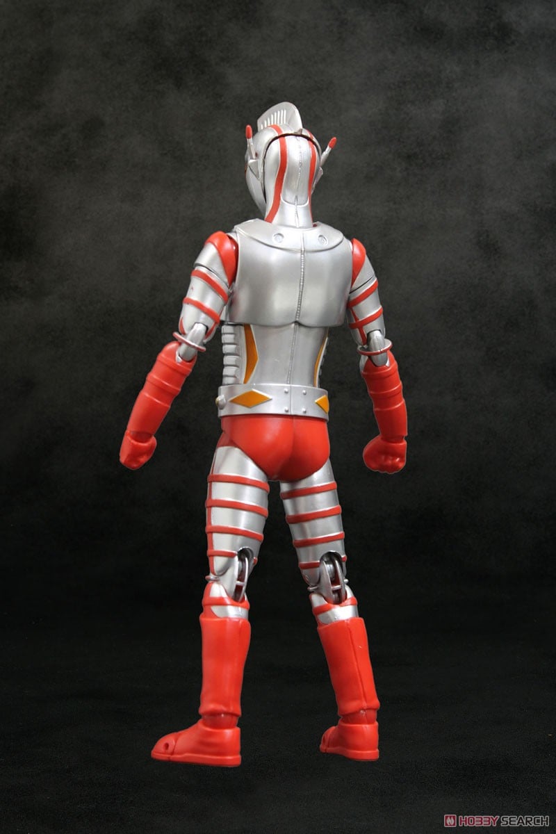 HAF ジャンボーグA (完成品) - ホビーサーチ ロボット・特撮