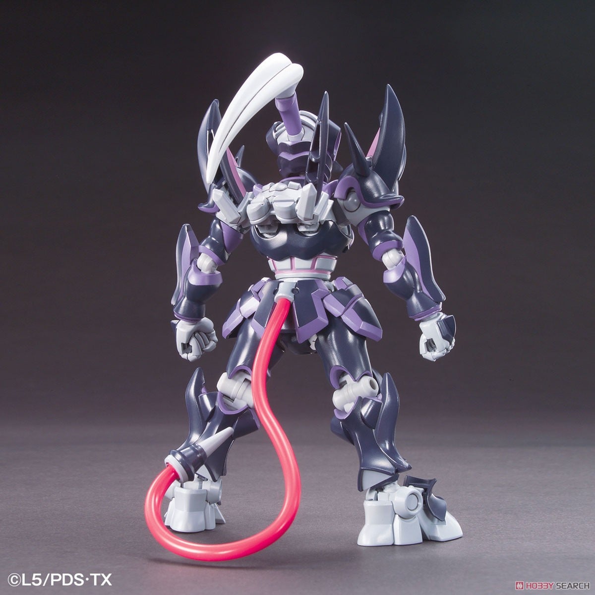 LBX ゼノン (プラモデル) - ホビーサーチ ガンプラ他