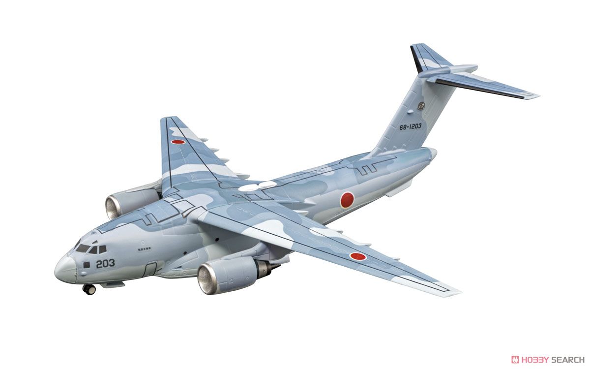 日本の輸送機コレクション2 (10個セット) (プラモデル) - ホビーサーチ