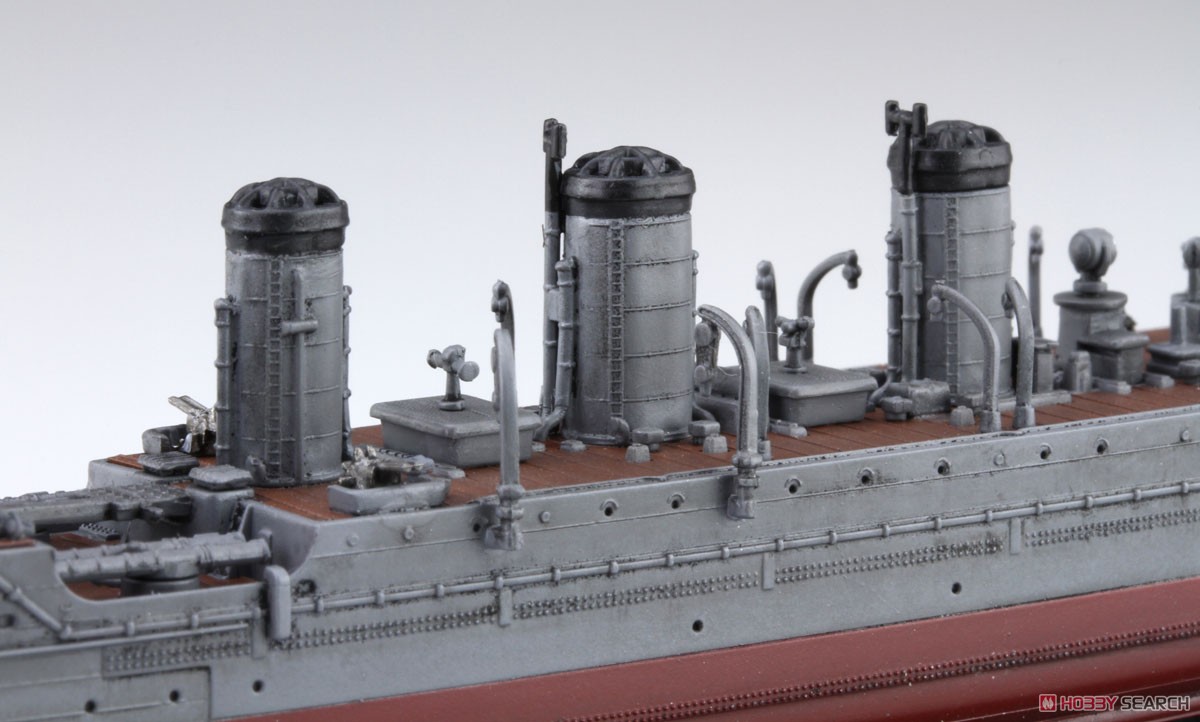 日本海軍軽巡洋艦 多摩 昭和19年/捷一号作戦 (プラモデル) - ホビー