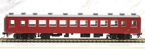 16番(HO) 国鉄 50系51形客車 セット (4両セット) (鉄道模型) - ホビー
