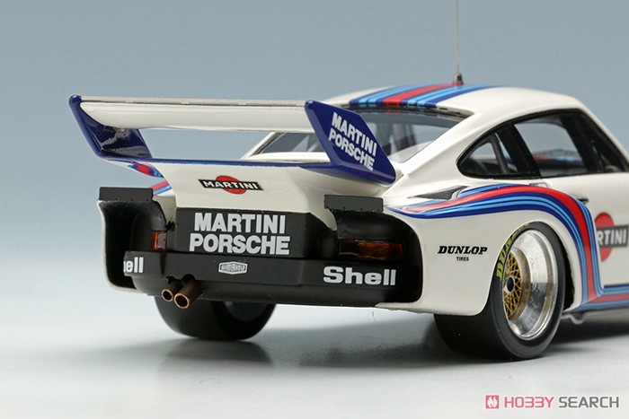 ポルシェ 935/76 ターボ `マルティニ・レーシング` ニュルブルクリンク