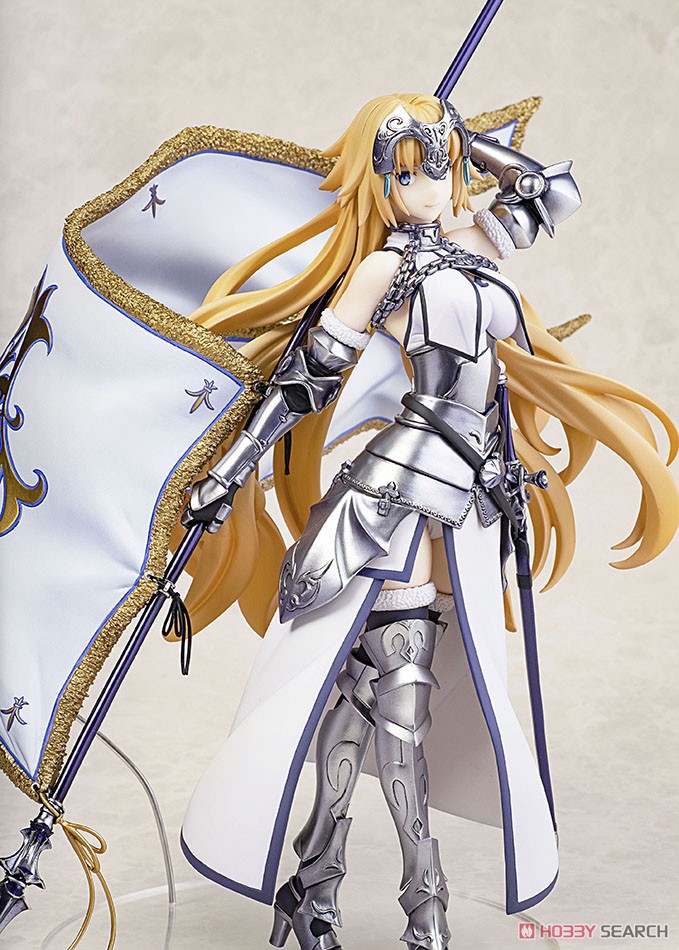 Fate/Grand Order ルーラー/ジャンヌ・ダルク (フィギュア) - ホビー