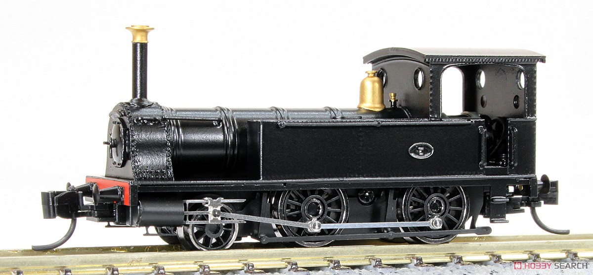 特別企画品】 鉄道院 150形 (原形タイプ) 蒸気機関車 (塗装済完成品