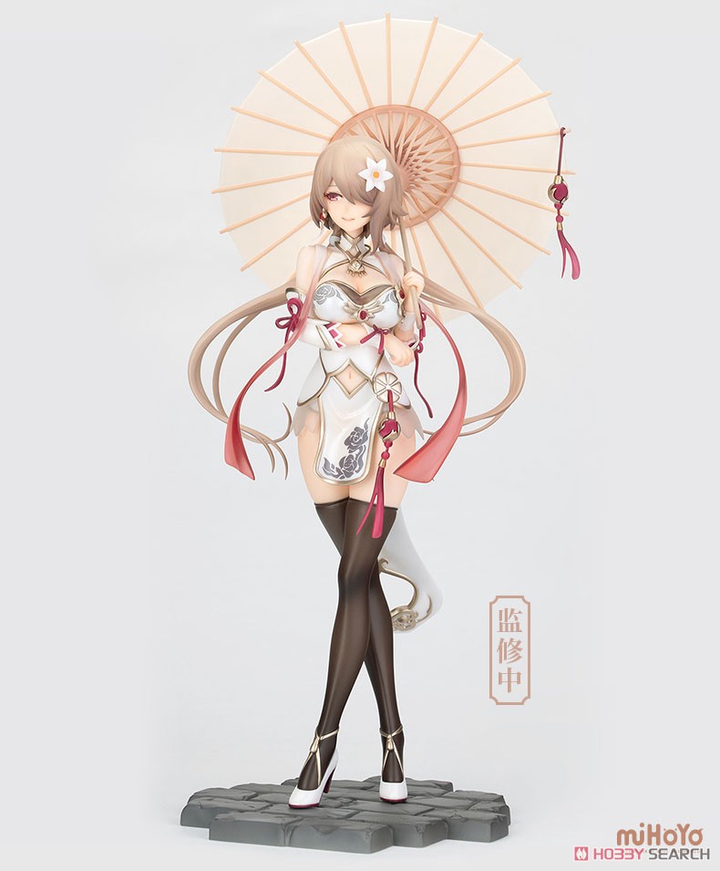 崩壊3rd リタ・ロスヴァイセ お別れVer. ※特典付 (フィギュア