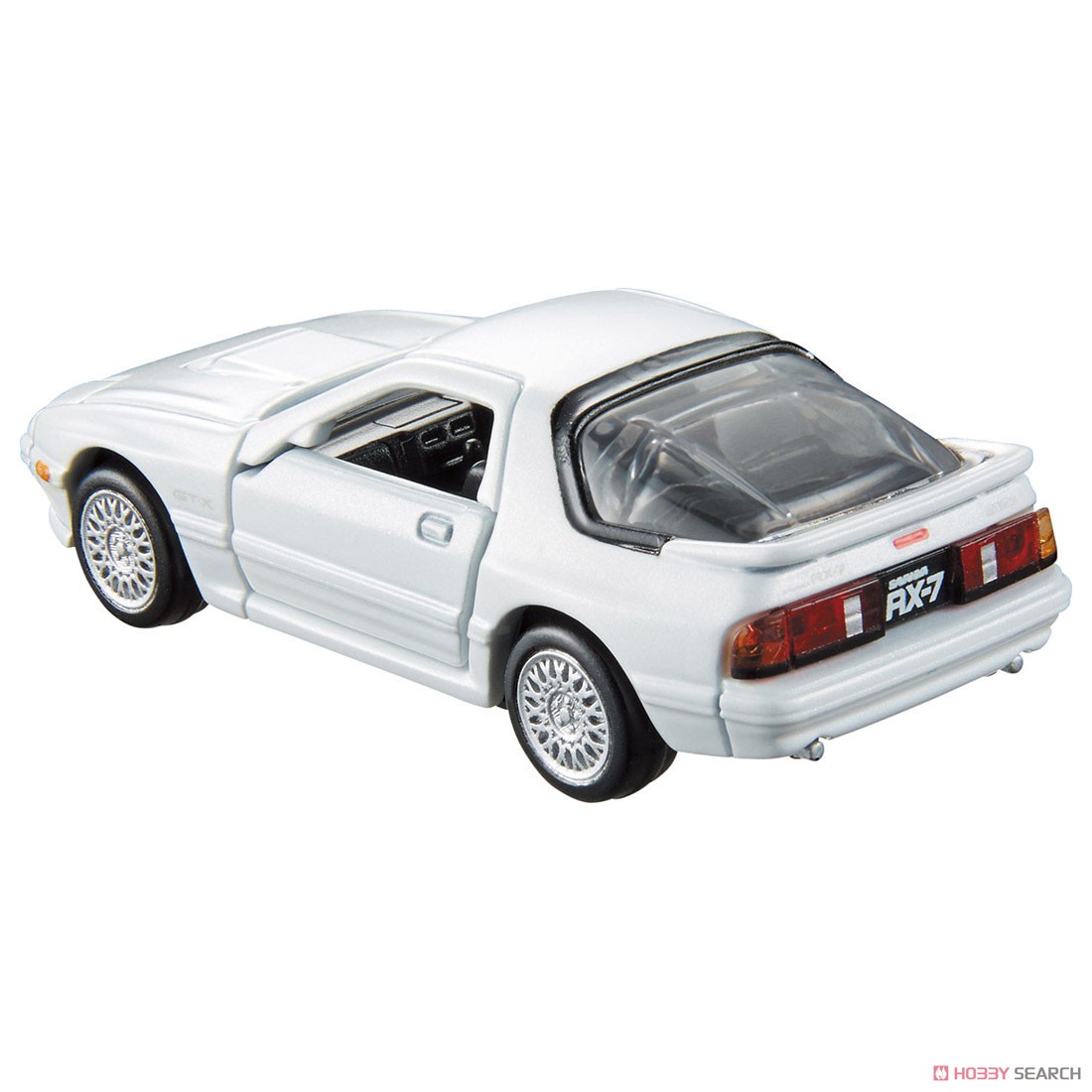 トミカプレミアム 38 マツダ サバンナ RX-7 (トミカ) - ホビーサーチ