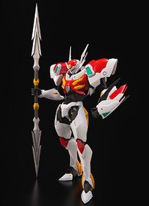テッカマンダガー (完成品) - ホビーサーチ ロボット・特撮
