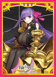 ブロッコリーキャラクタースリーブ Fate/Grand Order 「アルターエゴ