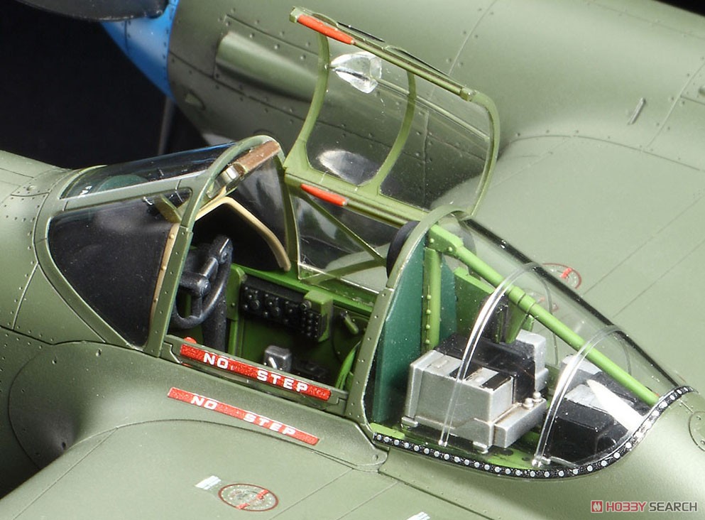 ロッキード P-38 F/G ライトニング (プラモデル) - ホビーサーチ