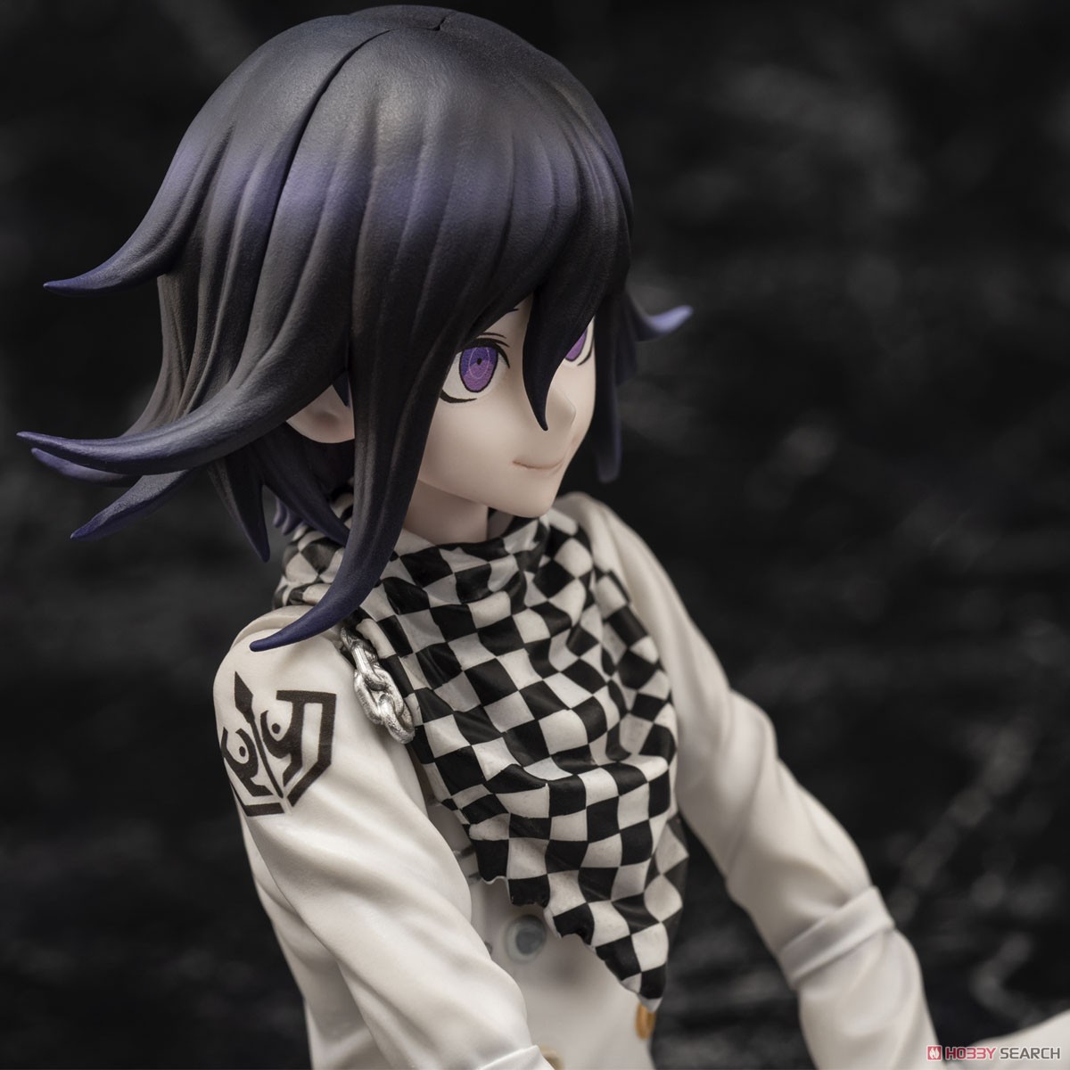 ニューダンガンロンパV3 みんなのコロシアイ新学期 『王馬小吉