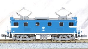 秩父鉄道 デキ303 青 (鉄道模型) - ホビーサーチ 鉄道模型 N