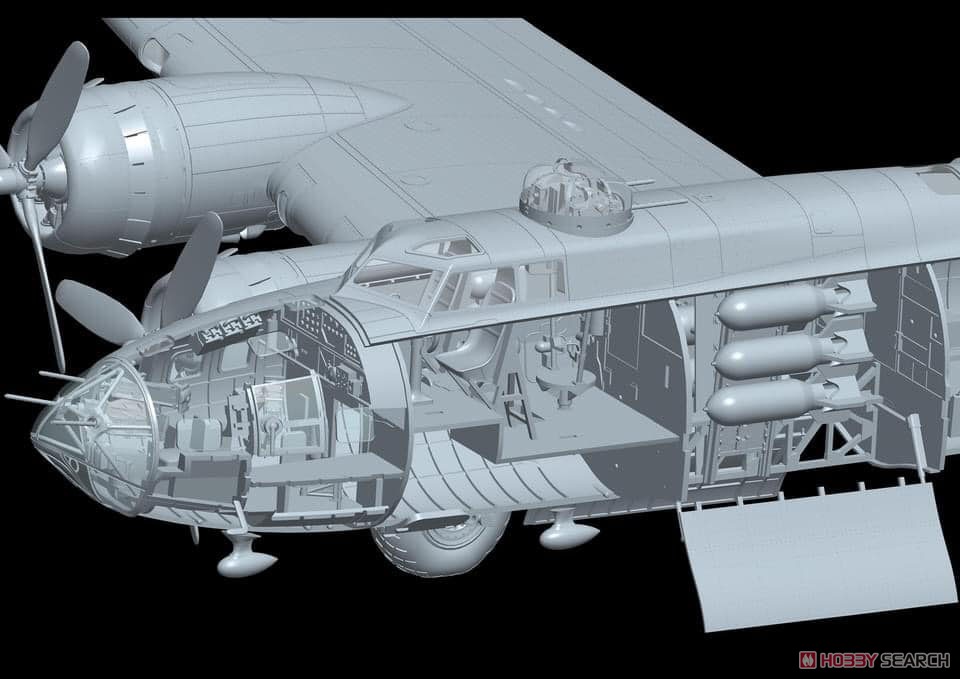 B-17F メンフィスベル (プラモデル) - ホビーサーチ ミリタリープラモ
