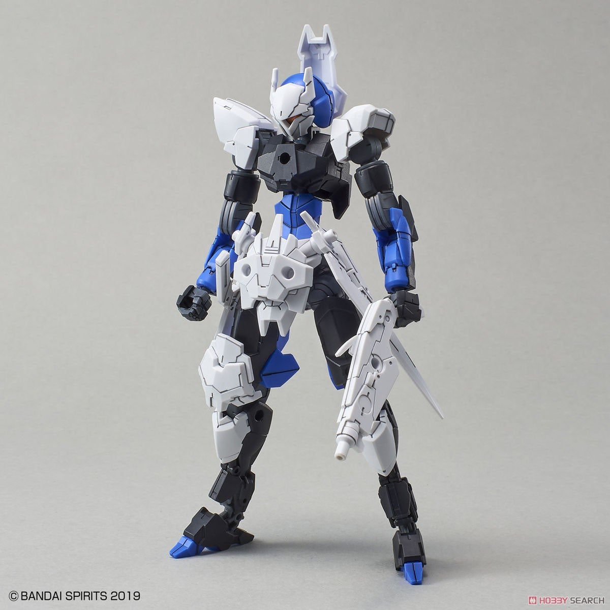 30MM EXM-A9n スピナティオ (忍者仕様) (プラモデル) - ホビーサーチ