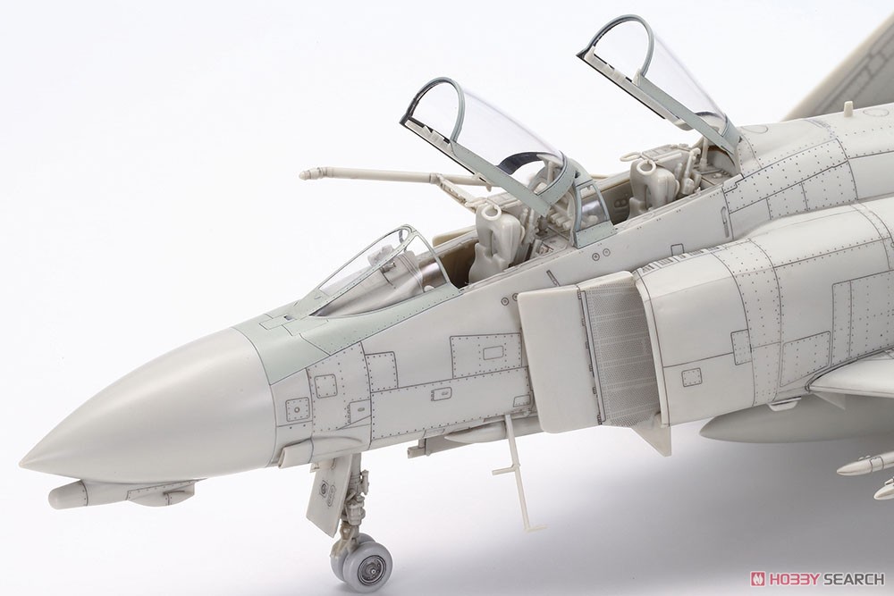 マクダネル・ダグラス F-4B ファントムII (プラモデル) - ホビーサーチ
