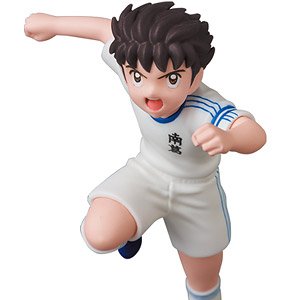 UDF No.625 キャプテン翼 日向小次郎 (完成品) - ホビーサーチ