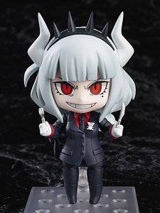 ねんどろいど ジャスティス (フィギュア) - ホビーサーチ フィギュア