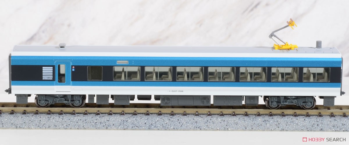 E257系2500番台 「踊り子」 5両セット (5両セット) (鉄道模型