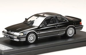 ホンダ レジェンド 2ドア ハードトップ (KA3) レッド (ミニカー