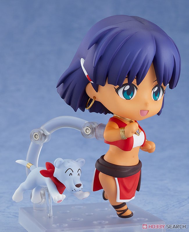 ねんどろいど ナディア (フィギュア) - ホビーサーチ フィギュア