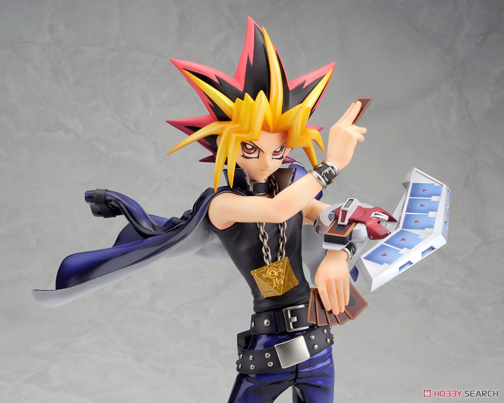 ARTFX J 闇遊戯 (フィギュア) - ホビーサーチ フィギュア